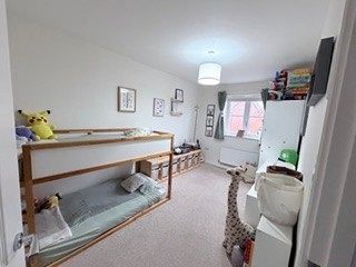 32 Glendower Way, , Great Witley, Worcestershire,  Worcestershire